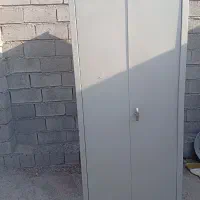 کمد بایگانی فلزی