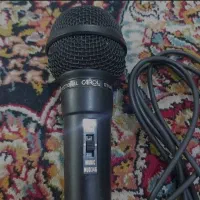 میکروفن|صوتی و تصویری|دزفول, |دیوار
