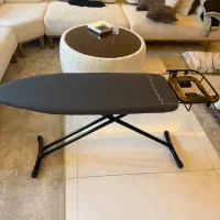 میز اتو ایستاده تمام فلز یونیک مدل ۷۰۷۱|اتو و لوازم اتو|تهران, منیریه|دیوار