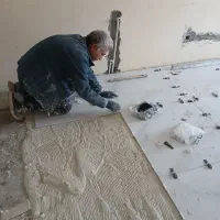 کاشی کاری سرامیک