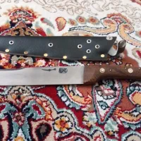 چاقو ۳۰ سانتی|کلکسیون و سرگرمی|قم, نیروگاه|دیوار