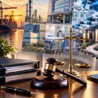 وکیل تخصصی تعزیرات حکومتی