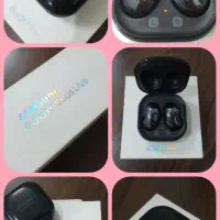 هندزفری خاص سامسونگ بادز لایو buds live اصلی|لوازم جانبی موبایل و تبلت|مشهد, آیت الله کاشانی|دیوار