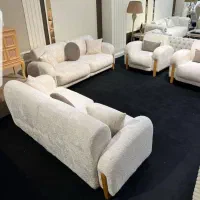 مبل پاندا|مبلمان خانگی و میز عسلی|رشت, حافظ آباد|دیوار