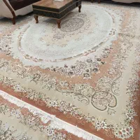 فرش ماشینی ۹متری