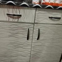 سه عددکابینت باسینگ|مصالح و تجهیزات ساختمان|نهاوند, |دیوار