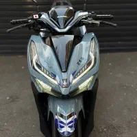 هوندا کلیک 150 تایلندی مدل 1400