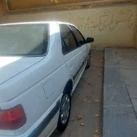 پرشیا مدل ۹۹ موتور سال ،سالم ب شرط کارشناسی