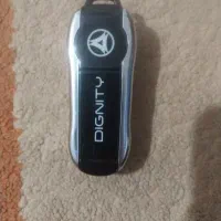 ریموت دیگنیتی