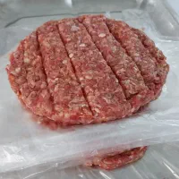 همبرگر دست ساز مامان پز