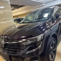 رنو کولیوس ۲۰۲۵