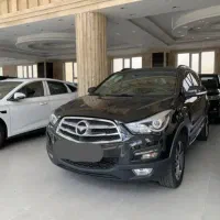 هایما اس ۵ مدل ۱۴۰۱ توربو گیربکس At