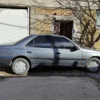 فروش پژو ۴۰۵