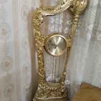 ساعت سلطنتی سالم|ساعت دیواری و تزئینی|مشهد, الهیه|دیوار