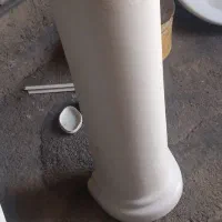 دو عدد رشویی|لوازم سرویس بهداشتی|کرمانشاه, |دیوار