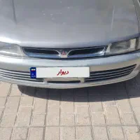 میتسوبیشی لنسر ۱۹۹۲