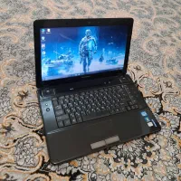 لپتاپ لنوو i7 هشت هسته ای گرافیک دار