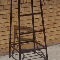 چهار پایه