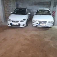 سمند ال ایکس تک گانه مدل ۱۴۰۰