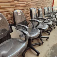 صندلی چرخدار در حدنو