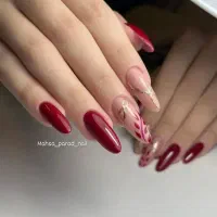 آموزش و خدمات کاشت ناخن کوزو۵