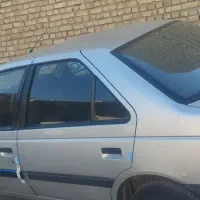 پژو 86 موتور تازه تعمیر به شرط