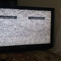 تلویزیون ۳۲ ال سی دی نیازمند تعمیر|تلویزیون و پروژکتور|وحیدیه, |دیوار