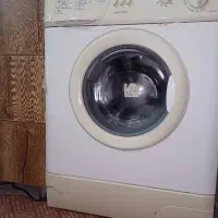 لباسشویی اتوماتیک