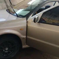 سمند۸۳|خودرو سواری و وانت|تایباد, |دیوار