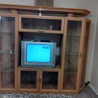 میز تلویزیون