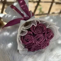 گل روبان