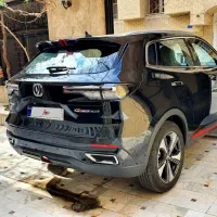 چانگان cs55 plus 2024|خودرو سواری و وانت|قم, باجک دو|دیوار