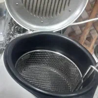 سرخ کن روغنی فوما