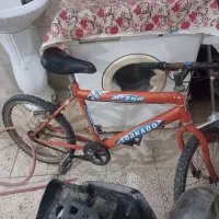 دوچرخه