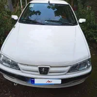 پرشیا موتور TU5ـ1400|خودرو سواری و وانت|آستارا, |دیوار