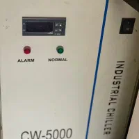 دستگاه برش لیزر Co2 وارداتی|ماشین‌آلات صنعتی|تهران, ظفر|دیوار