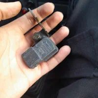 سنسورمپ پراید نمیه انژکتور