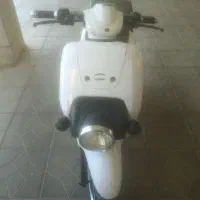 موتوربرقی|موتورسیکلت|شاهینشهر, مسکن مهر|دیوار