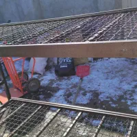 کولر آبی|کولر آبی|اردبیل, |دیوار