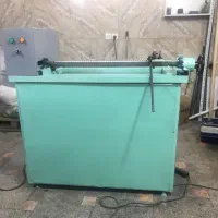 دستگاه برش و بسته بندی نوار چسب برق