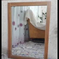 آینه 6 عدد|آینه|زنجان, |دیوار