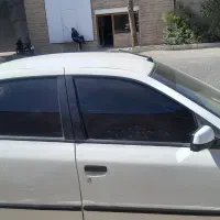 سمند LX EF7، مدل ۱۳۸۹|خودرو سواری و وانت|تربت جام, المهدی|دیوار