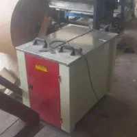 خرید و فروش انواع دستگاه های کارتن سازی|ماشینآلات صنعتی|رضویه, |دیوار