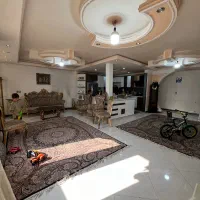 آپارتمان ۱۱۰متری/شهرک فجر/خانم تاجیک