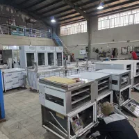 فر ریلی و فر صندوقی