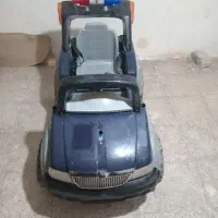 ماشین شارژی