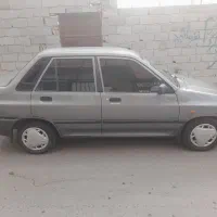 پراید۱۳۱نوک مدادی