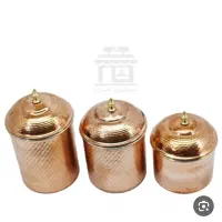 ظروف مسی|صنایع دستی و سایر لوازم تزئینی|کوهدشت, |دیوار