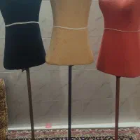 مانکن خیاطی