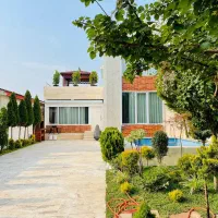 ویلای-مدرن-جاده-دریا317زمین-200بنا-3خوابه-باسند